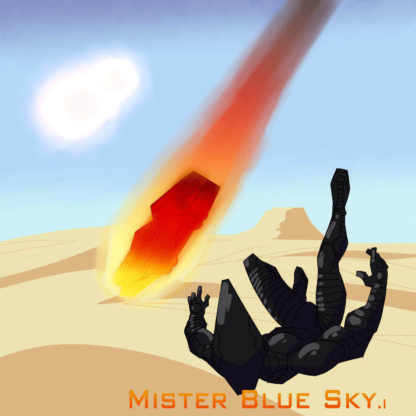 pseudofunk part 1 chapter screen